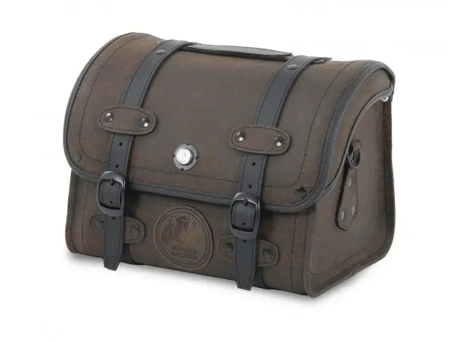hepco becker rugged top bag