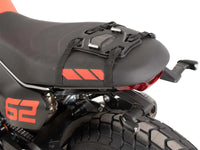 hepco becker seatpad basic rear bag set