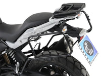 hepco becker lock it side carrier bmw g310gs