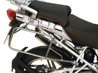hepco becker side carrier bmw r1200 gs to 07