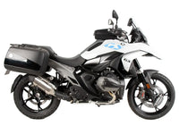 hepco becker side carrier bmw r1300gs 2024