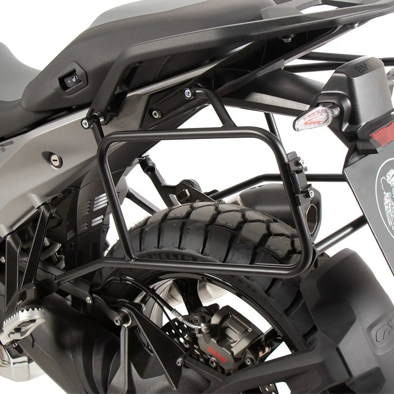hepco becker side carrier bmw r1300gs 2024