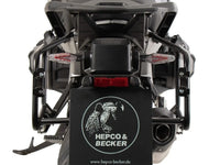 hepco becker side carrier bmw r1300gs 2024