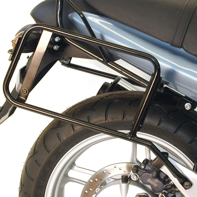 hepco becker side carrier bmw r850 from 03 r1150 r