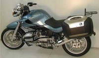 hepco becker side carrier bmw r850 from 03 r1150 r