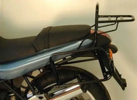 hepco becker side carrier bmw r850 from 03 r1150 r