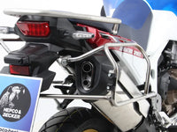 hepco becker xplorer cutout side carrier kit honda crf1000l africa twin adv sports 2018 2019