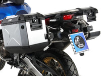 hepco becker xplorer cutout side carrier kit honda crf1000l africa twin adv sports 2018 2019