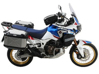 hepco becker xplorer cutout side carrier kit honda crf1000l africa twin adv sports 2018 2019