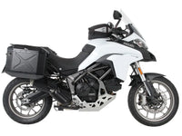 hepco becker side carrier ducati multistrada 950 17