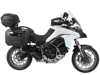 hepco becker side carrier ducati multistrada 950 17