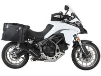 hepco becker side carrier ducati multistrada 950 17