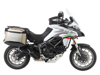 hepco becker side carrier ducati multistrada 950 17