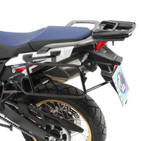 hepco becker side carrier fixed version honda crf1000l africa twin 17