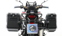 hepco becker side carrier fixed version honda crf1000l africa twin 17