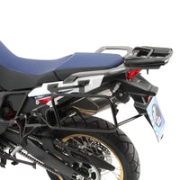 hepco becker side carrier fixed version honda crf1000l africa twin 17