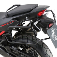 hepco becker side carrier honda africa twin crf1100l 2019 without oem rack