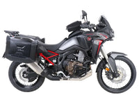 hepco becker side carrier honda africa twin crf1100l 2019 without oem rack