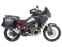hepco becker side carrier honda africa twin crf1100l 2019 without oem rack