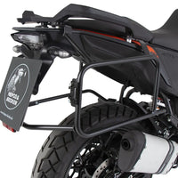 hepco becker side carrier ktm 390 adventure 2020
