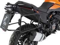 hepco becker side carrier ktm 390 adventure 2020