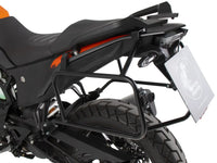hepco becker side carrier ktm 390 adventure 2020