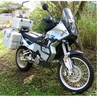hepco becker side carrier ktm 950 990 lc8 adventure s