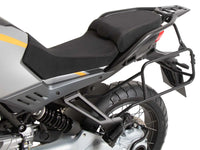 hepco becker side carrier moto guzzi stelvio 2024