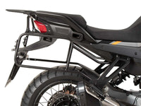 hepco becker side carrier moto guzzi stelvio 2024