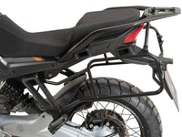 hepco becker side carrier moto guzzi stelvio 2024