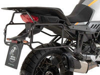 hepco becker side carrier moto guzzi stelvio 2024