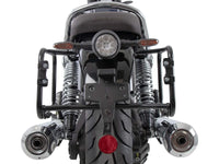 hepco becker side carrier moto guzzi v7 2021