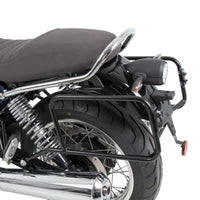 hepco becker side carrier moto guzzi v7 2021