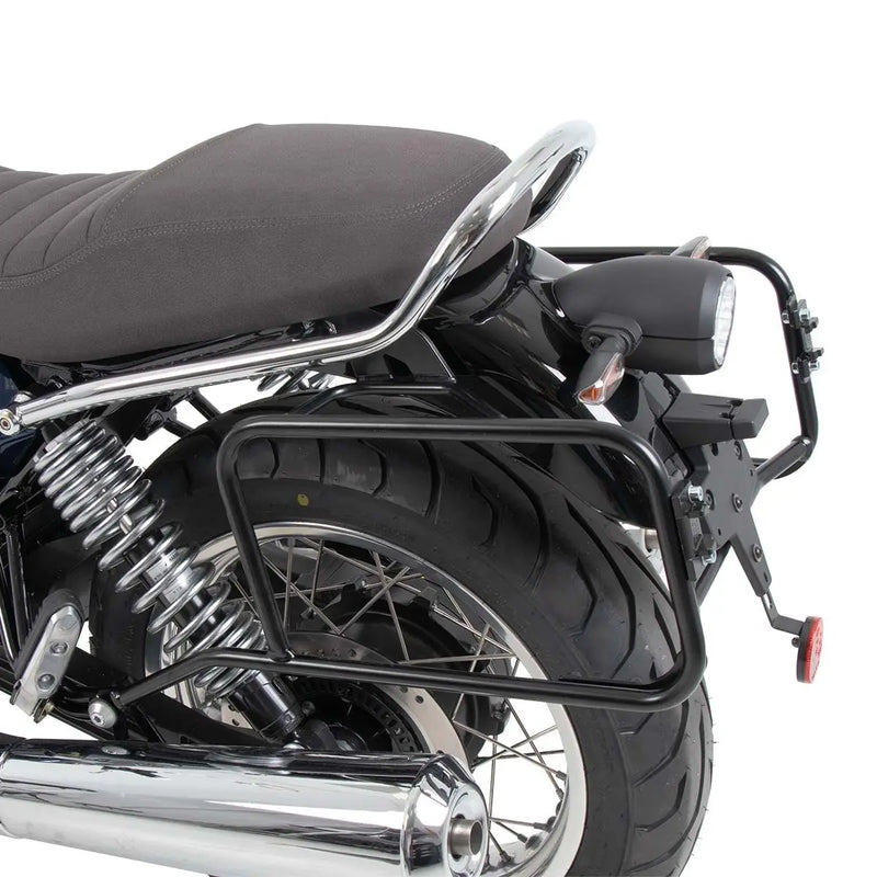 hepco becker side carrier moto guzzi v7 2021