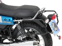 hepco becker side carrier moto guzzi v7iii