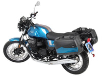 hepco becker side carrier moto guzzi v7iii