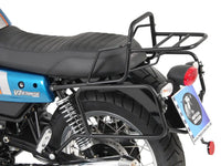 hepco becker side carrier moto guzzi v7iii
