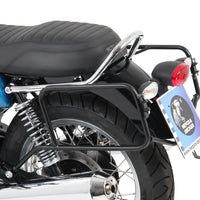 hepco becker side carrier moto guzzi v7iii