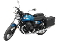 hepco becker side carrier moto guzzi v7iii