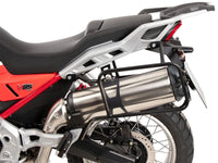 hepco becker side carrier moto guzzi v85tt strada travel 2024