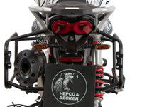 hepco becker side carrier moto guzzi v85tt strada travel 2024