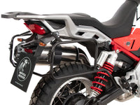 hepco becker side carrier moto guzzi v85tt strada travel 2024