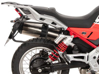 hepco becker side carrier moto guzzi v85tt strada travel 2024