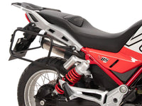hepco becker side carrier moto guzzi v85tt strada travel 2024