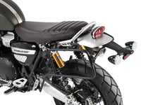 hepco becker one sided side carrier triumph scrambler 1200 2019 2023