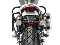 hepco becker one sided side carrier triumph scrambler 1200 2019 2023