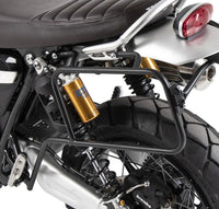 hepco becker one sided side carrier triumph scrambler 1200 2019 2023