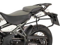 hepco becker side carrier royal enfield himalayan 450 2024
