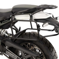 hepco becker side carrier royal enfield himalayan 450 2024