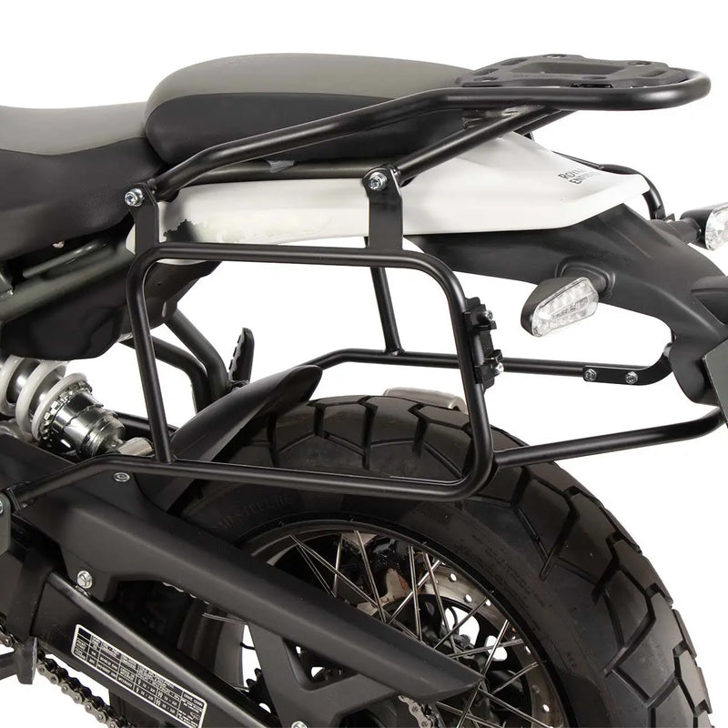 hepco becker side carrier royal enfield himalayan 450 2024